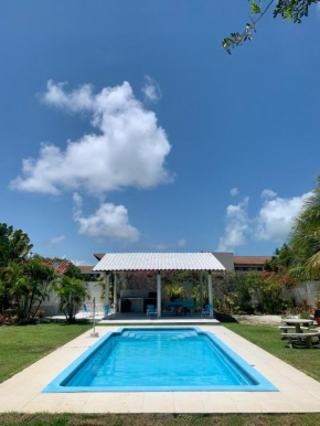 Casa Praia dos Carneiros, Tamandare